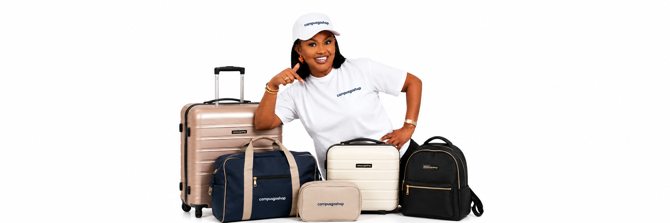 Luggage Storage
